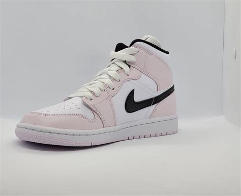 donkerblauw met roze nike sneaker|Roze Nike Air Schoenen.